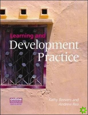 Learning and Development Practice