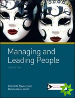 Managing and Leading People
