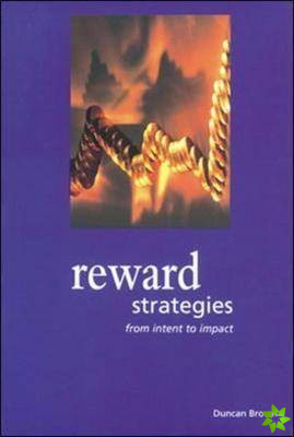Reward Strategies