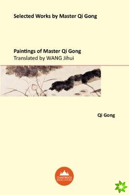 Paintings of Master Qi Gong