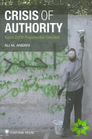 Crisis of Authority