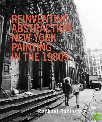 Reinventing Abstraction