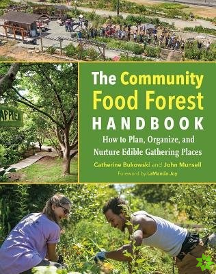 Community Food Forest Handbook