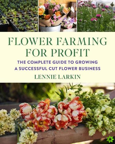 Flower Farming for Profit