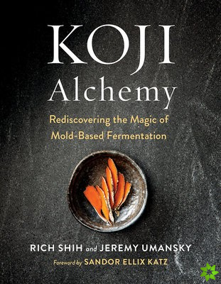 Koji Alchemy