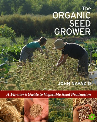 Organic Seed Grower