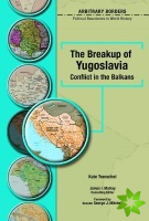 Breakup of Yugoslavia