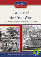 Causes of the Civil War