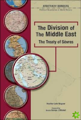 Division of the Middle East