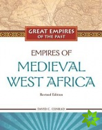 Empires of Medieval West Africa