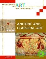 Encyclopedia of Art for Young People