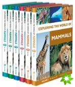 Exploring the World of Mammals