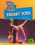 Freaky Jobs