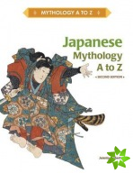 Japanese Mythology A to Z