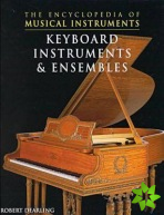 Keyboard Instruments and Ensembles