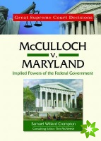 Mcculloch v. Maryland