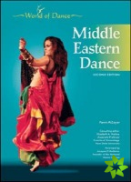 MIDDLE EASTERN DANCE, 2ND EDITION