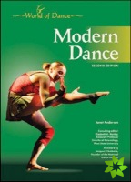 MODERN DANCE, 2ND EDITION