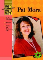 Pat Mora