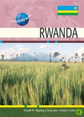 Rwanda