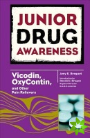 Vicodin, Oxycontin, and Other Pain Relievers