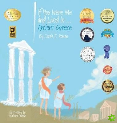 If You Were Me and Lived in...Ancient Greece