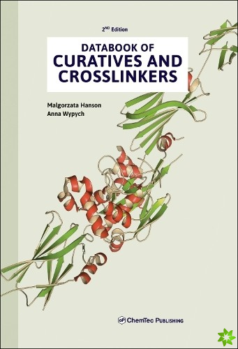 Databook of Curatives and Crosslinkers