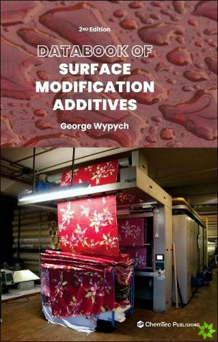 Databook of Surface Modification Additives