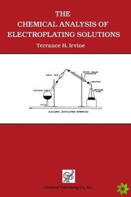 Chemical Analysis of Electroplating Solutions