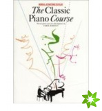 Classic Piano Course Book 1