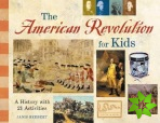 American Revolution for Kids