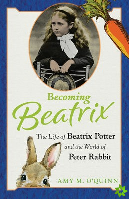 Becoming Beatrix