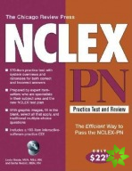 Chicago Review Press NCLEX-PN Practice Test and Review