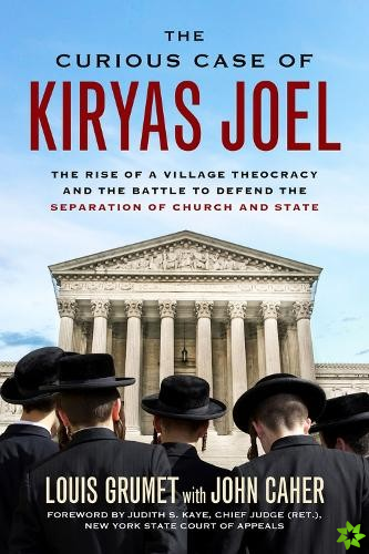 Curious Case of Kiryas Joel