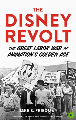 Disney Revolt