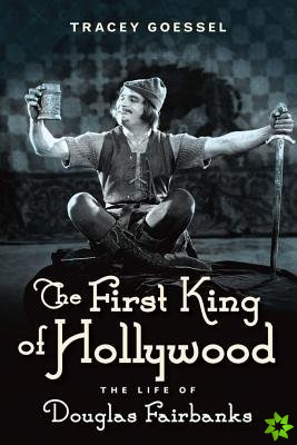 First King of Hollywood