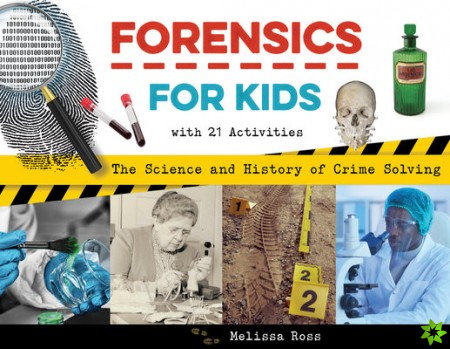 Forensics for Kids