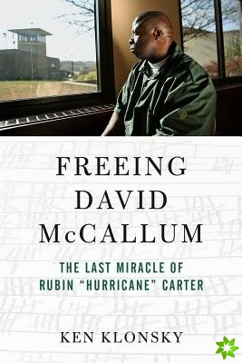 Freeing David McCallum
