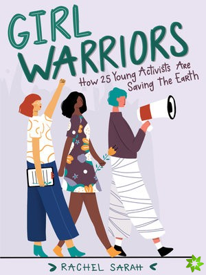 Girl Warriors