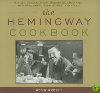 Hemingway Cookbook