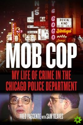 Mob Cop
