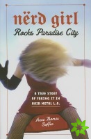 Nerd Girl Rocks Paradise City
