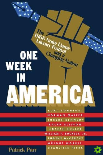 One Week in America