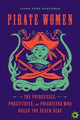 Pirate Women