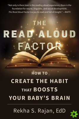 Read Aloud Factor