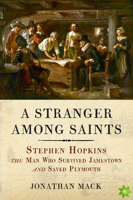 Stranger Among Saints