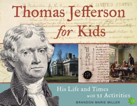 Thomas Jefferson for Kids