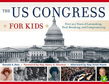US Congress for Kids