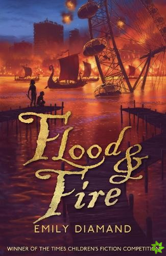 Flood and Fire