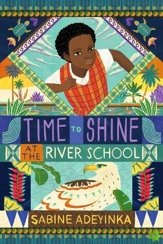 Time to Shine at the River School